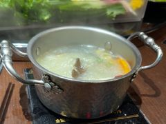 -东道煮牛肉火锅(东盛大街店)