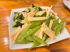 -京朋串屋·烧烤(望京西路总店)