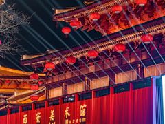 -大雁塔北广场音乐喷泉