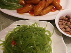 -南方酒店·淮扬菜(回民街店)