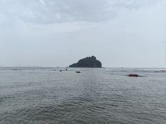-棒棰岛宾馆景区