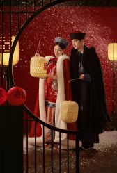 -今生有约婚纱摄影店(景德路店)