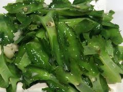 清炒四角豆-Sasa的海(蜈支洲岛后海店)