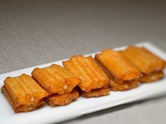 黄金脆带鱼（大份）-新荣记(虹桥店)