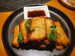 -老阿爸鲜鱼土菜(昆山花桥店)