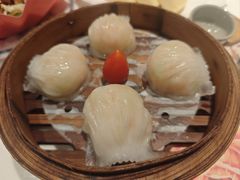 -虾饺妹·酒家(金碧店)
