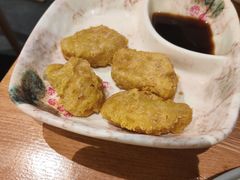 -姚面记·海派家常菜(恒基名人购物中心店)