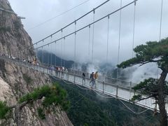 -明堂山风景区