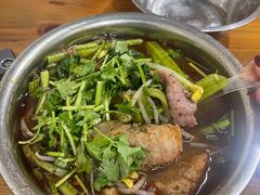 -老兵麻辣烫(世欧王庄店)