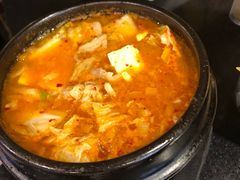 -猪的故事·韩式烤肉(韩乐坊店)