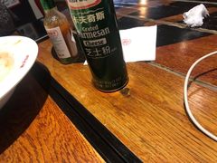 -米斯特比萨(光华桥凯德MALL天津湾店)