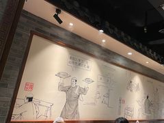 -周师兄大刀腰片火锅(解放碑总店)