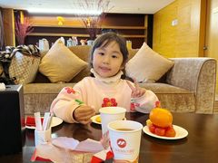 -厦门明发国际大酒店(会展中心环岛路店)