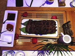 -赵记老铺(市府恒隆广场店)