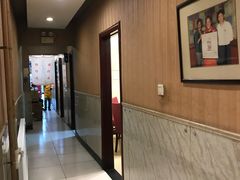 -金牌餐厅·天津菜·八珍豆腐·老爆三(瓷房子店)