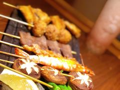 -山葵家·创意料理(临平银泰城店)
