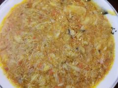 -百年老字号·观振兴蟹黄面·三虾面·苏式面(观前街富仁坊巷店)