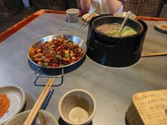 -古市香跷脚牛肉·非遗传承单位