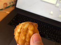 -莫朗核桃饼(虹泉路店)