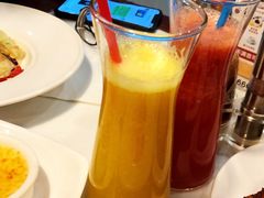 -爱丽丝牛排西餐厅(光谷步行街店)