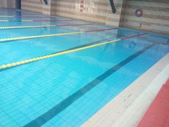 -BK博·康健身(金地格林小镇店)