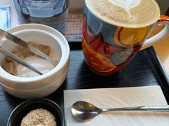 -安妮意大利餐厅(世贸天阶店)
