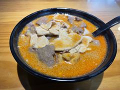-五兰沙茶面(曾厝垵店)