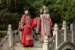 -水晶之恋婚纱摄影(北京总店)