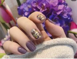 -Pink You美甲美睫纹绣定制中心