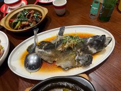 -南海渔家•海鲜•正宗海南菜(海棠湾店)