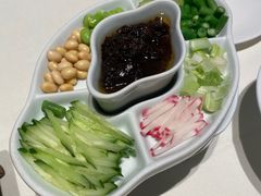 -四季民福烤鸭店(外滩外白渡桥店)