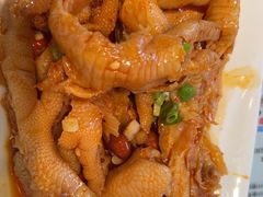 -渝味堂(彩云城店)