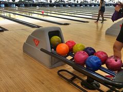 -广州保龄球馆(广州天河体育中心店)