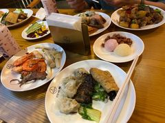 -三谷里·生态水疗空间(五一店)