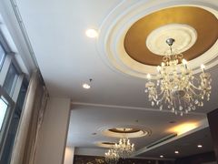 上海市工人疗养院体检中心-上海美兆健康医疗体检中心(古北店)