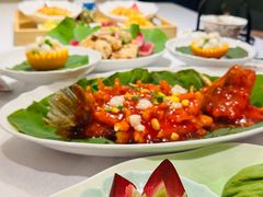 -福记饭店(青果巷店)