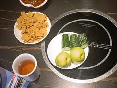 -大河宴·椒麻鱼火锅(北京路中和美食街店)