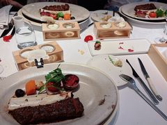 -WANG STEAK 王品(杭州万象城店)