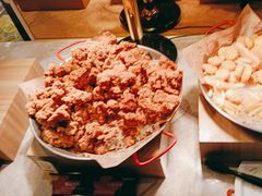 -比格比萨自助(宝山日月光店)