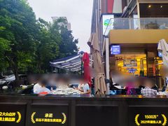 -西安创业咖啡街区