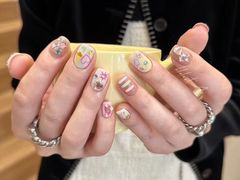 -大族广场Mall&More