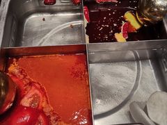 -海底捞火锅(吾悦广场店)