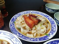 -佰仙面馆