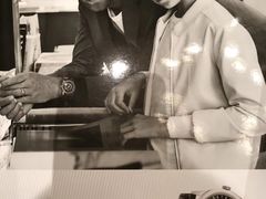 -Patek Philippe百达翡丽(上海源邸店)