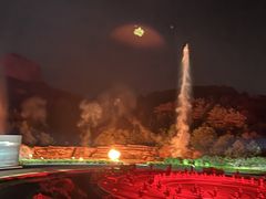 -鼎盛王朝康熙大典实景演出