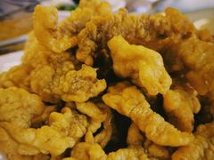 -颜氏双江清水鱼一养身火锅(磁器口店)