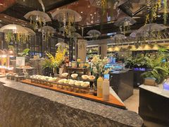 -河北宾馆·香溢自助餐(裕华店)