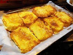 烤馒头片-盟重烧烤(高正街店)