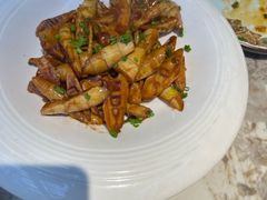 -又见炊烟私房菜(敬亭路店)