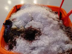 -冰冰酱老味刨冰绵绵冰(中山路总店)